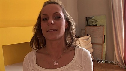 sexual and sensual leila s casting (Leila)