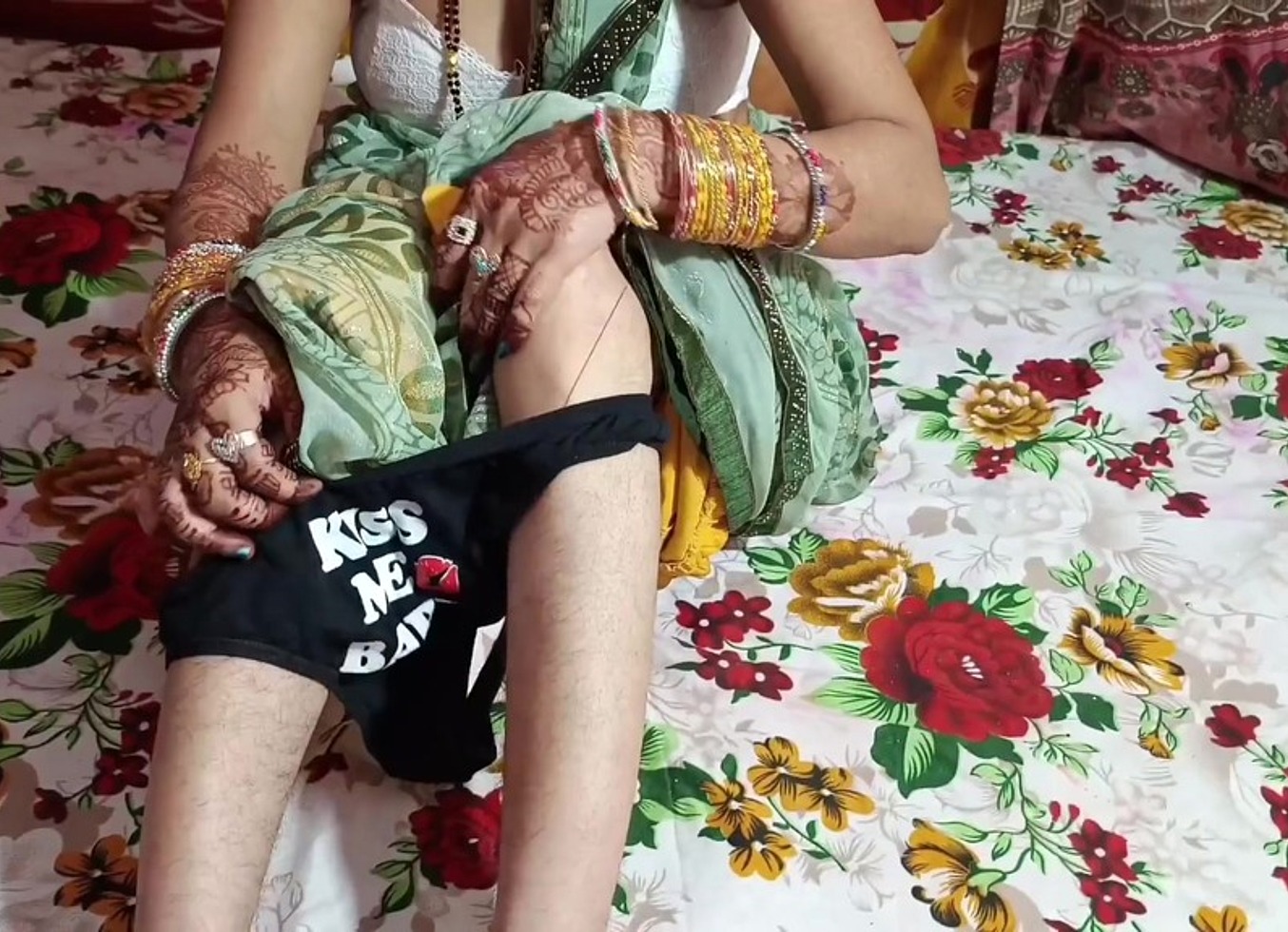 Desi Indian Maid Bhabhi Bedroom Dever Romance Clear Hindi Audio