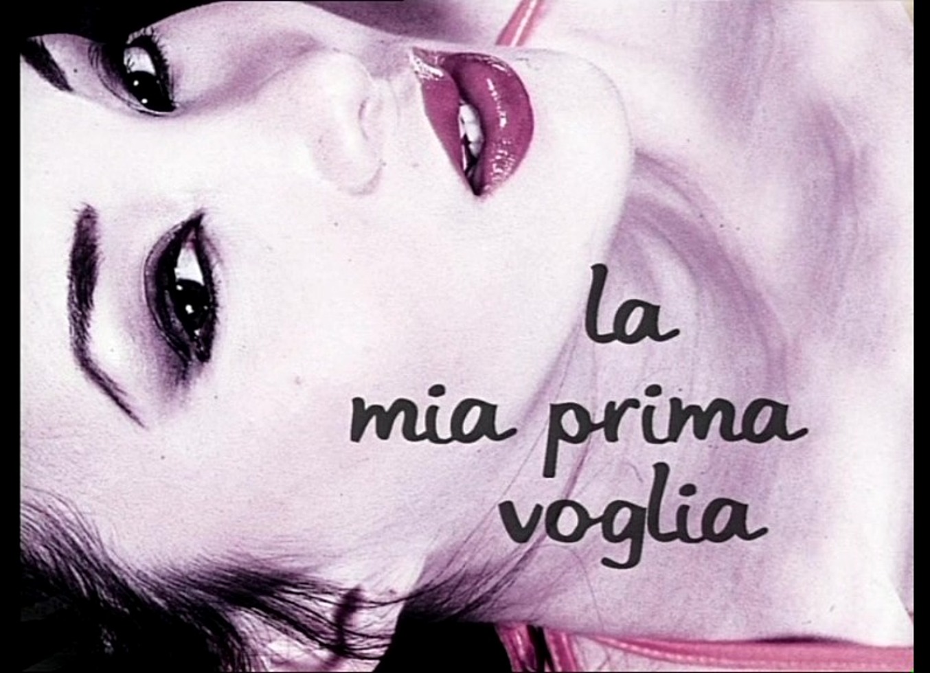 Top Star: La Mia Prima Voglia - (Full Original Movie in HD Version)