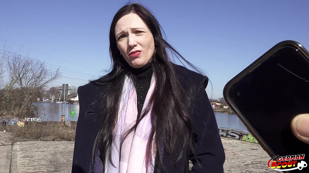 Ріна Хелена, Джейсон Стіл: німецький скаут - перший раз анальний секс для пуми з маленькими цицьками Ріни Хелени на кастингу підбору (AnalVids.com) german scout - first time anal sex for small tits cougar rina helena at pick up casting (Rina Helena, Jason Steel)