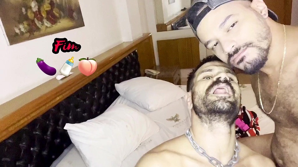 o fernando brutto passivao macho ligado nos 220,deu seu cuzao com muita vontade com uma calcinha socada no rabo - foda completa (Fernando Brutto, Thales Botelho) o fernando brutto passivao macho ligado nos 220,deu seu cuzao com muita vontade com uma calcinha socada no rabo - foda completa (Fernando Brutto, Thales Botelho)