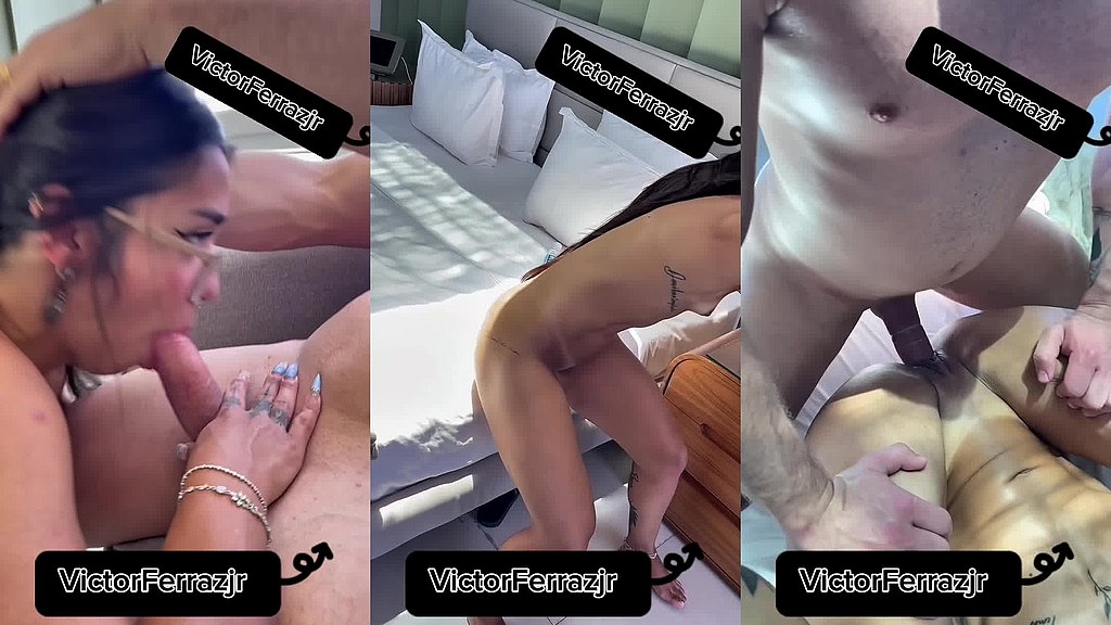 Victor Ferraz, Amiradaher: fudendo a mulher do meu amigo (AnalVids.com) fudendo a mulher do meu amigo (Victor Ferraz, Amiradaher)