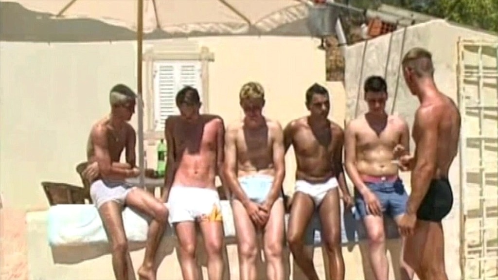 hetero baise son pote gay en mode bareback juste pour se vider les couilles (Max Lacoste, Eden Frost, Nathan Filk, Theo berry, Jonathan Gxr, Rod Malek, Davys Smeth2) hetero baise son pote gay en mode bareback juste pour se vider les couilles (Max Lacoste, Eden Frost, Nathan Filk, Theo berry, Jonathan Gxr, Rod Malek, Davys Smeth2)