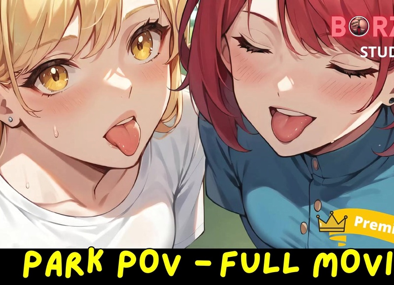 Big Daddy Tricked Innocent Teen Girls To Suck His Big Lolipop