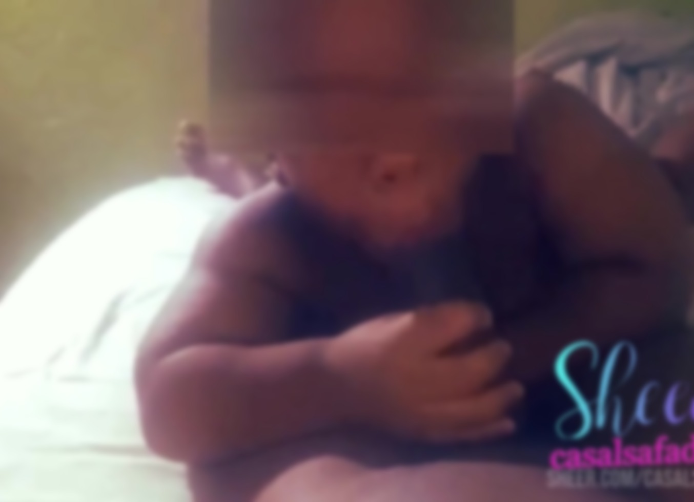 I Let A Midget Suck My Ass And Then I Fucked Her Really Well