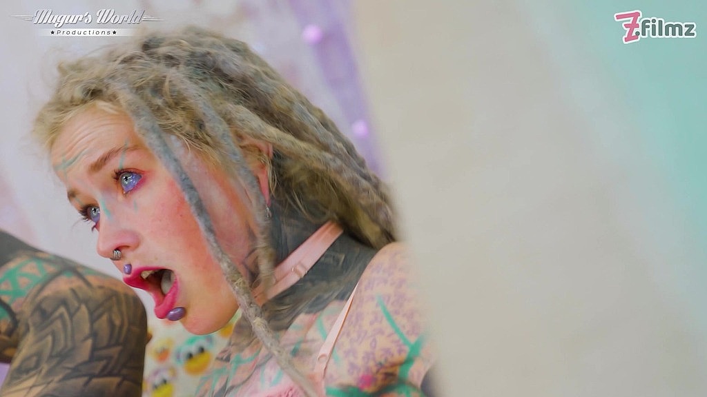 Анускатз, Мугур, см: аналіз татуйованої Анускатз (1080) (AnalVids.com) tattooed anuskatzz getting analyzed (1080) (Anuskatzz, Mugur Cm)
