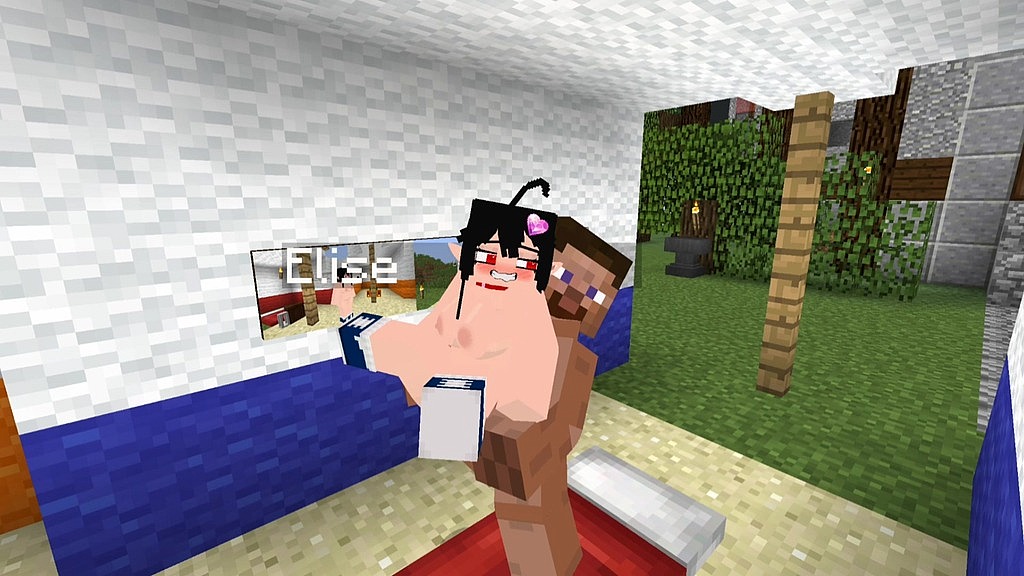 minecraft jenny mod fapcraft elise always has her mouth open for some dick () minecraft jenny mod fapcraft elise always has her mouth open for some dick ()
