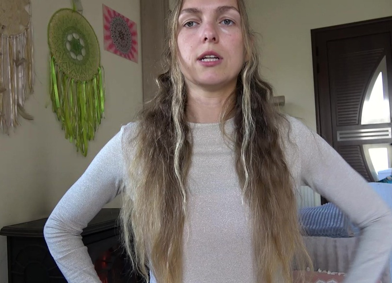 Semen-Retention Kurs - 7. Video: Pelvic Rocking
