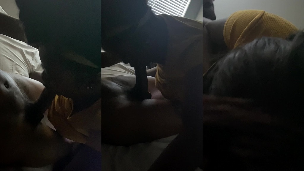 pov homemade (Josh bonnet, Aleeah Cheeks) pov homemade (Josh bonnet, Aleeah Cheeks)