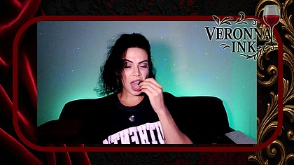 Veronna Ink – the visual embrace you needed I
