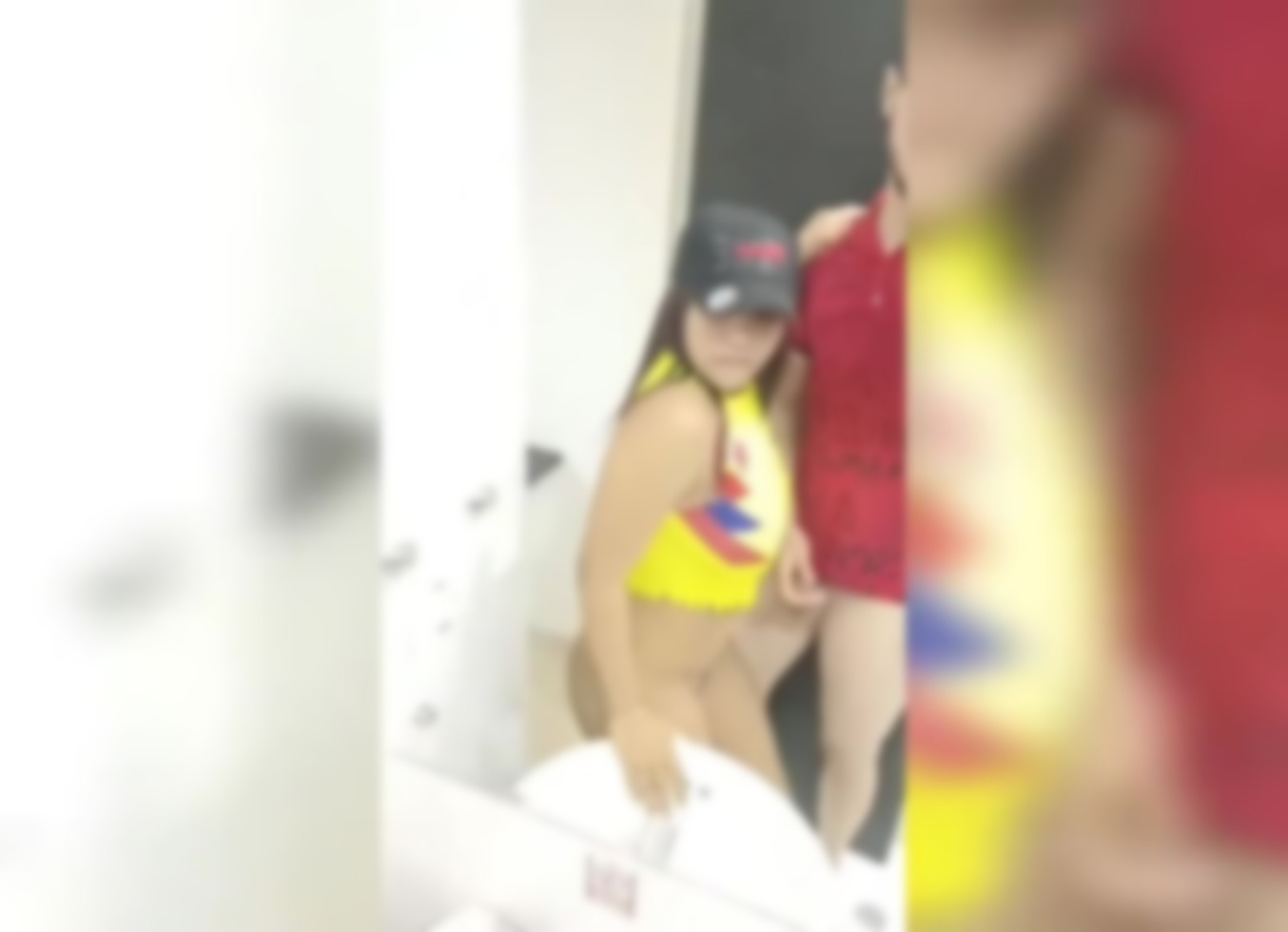 Siendo La Amante Se Disfruta Mas