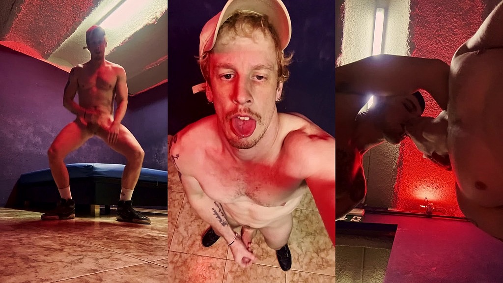 i got horny behind the scenes of my latest shoot and gooned out while the guys fucked (Lucas Mancinni, Christian Hunter,Tom Storm) i got horny behind the scenes of my latest shoot and gooned out while the guys fucked (Lucas Mancinni, Christian Hunter,Tom Storm)