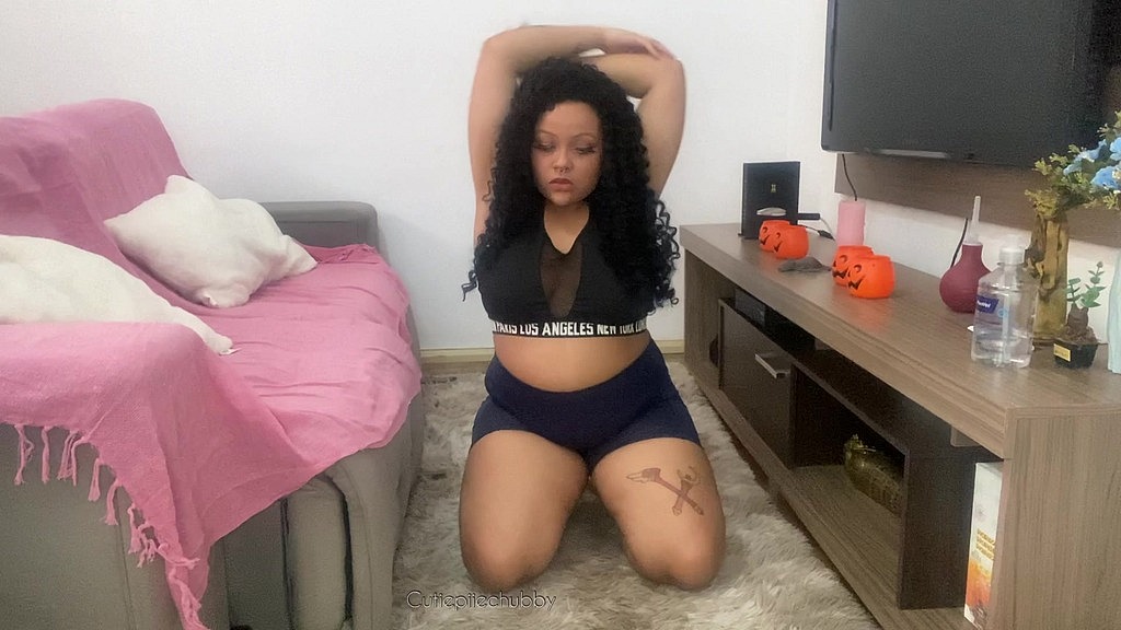 bbw farting during yoga because of diarrhea (Cutie) bbw farting during yoga because of diarrhea (Cutie)