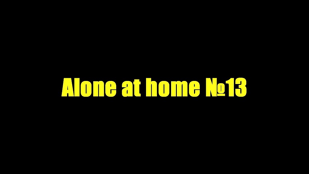 alone at home №13 (Maximus) alone at home №13 (Maximus)
