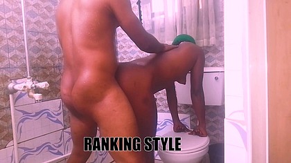 Slay queen fuck my boss while talking bath