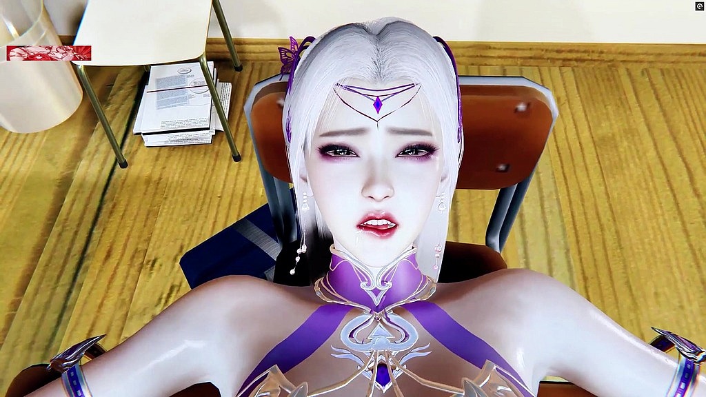 high-poly lust- 3d animation hentai () high-poly lust- 3d animation hentai ()