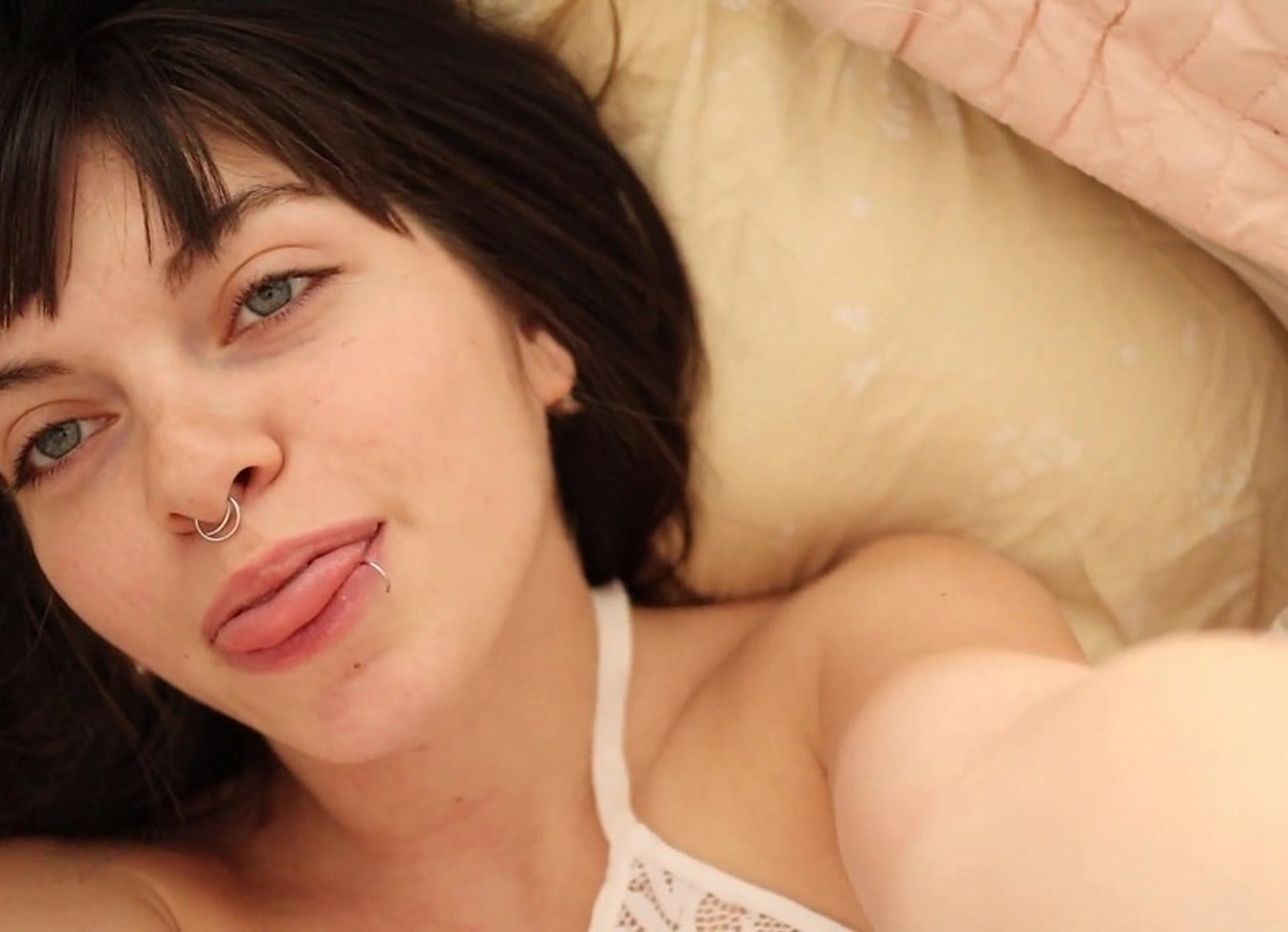 My Last Masturbation Of 2024