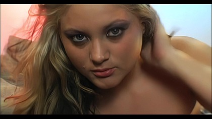 Divine has a sweet tight ass and a flat hard belly