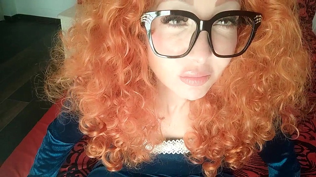 burpin hot redhead (Chantal channel) burpin hot redhead (Chantal channel)