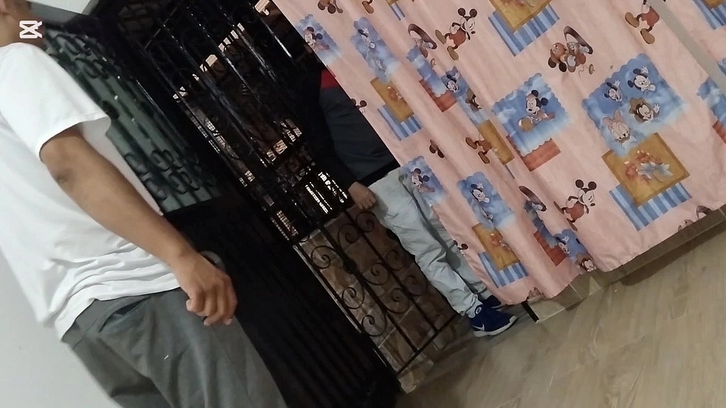 A Threesome Surprise: A Tale of Passion and Pleasure