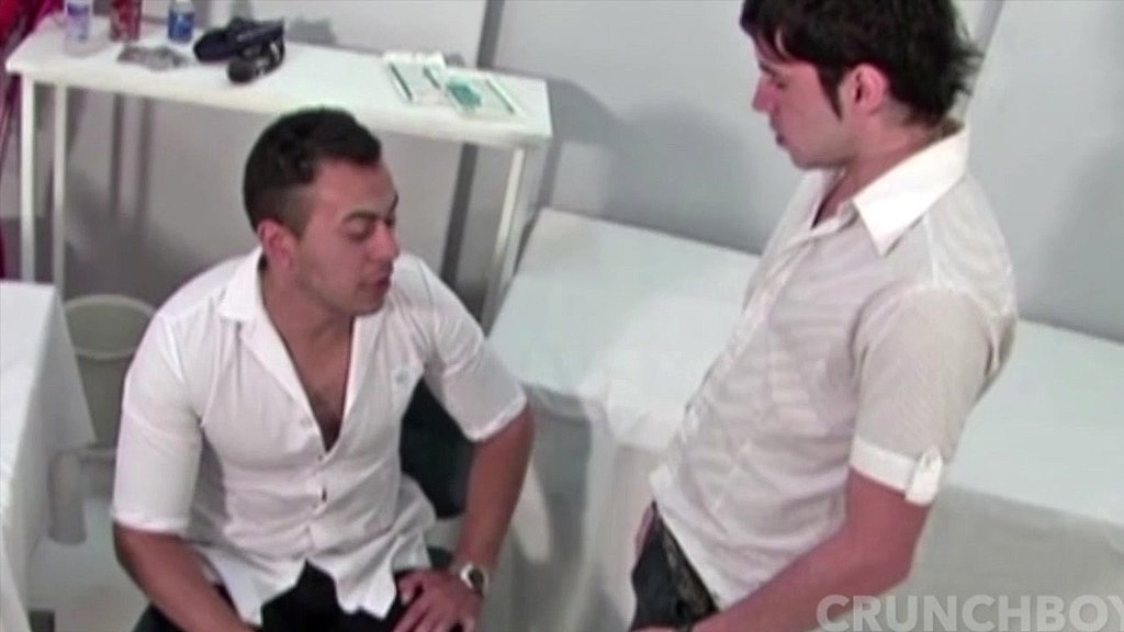 sex with the doctor at the clinic (JESS ROYAN, Lexitoy, Alex Gomez) sex with the doctor at the clinic (JESS ROYAN, Lexitoy, Alex Gomez)
