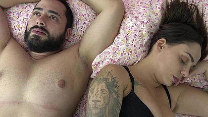 Eu sempre escutava minha sogra transando, Parte 2