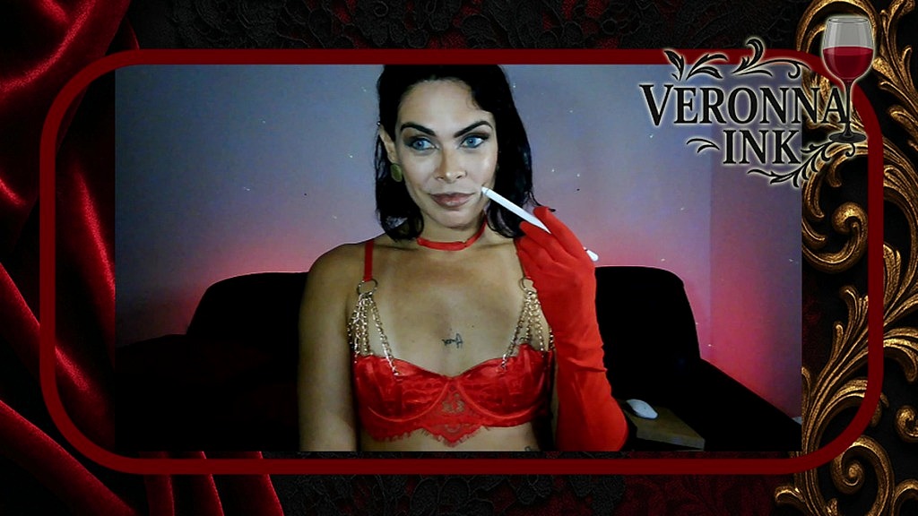 veronna ink – la pausa di cui hai bisogno nella tua giornata iii (Veronna Ink) veronna ink – the break you need in your day iii (Veronna Ink)
