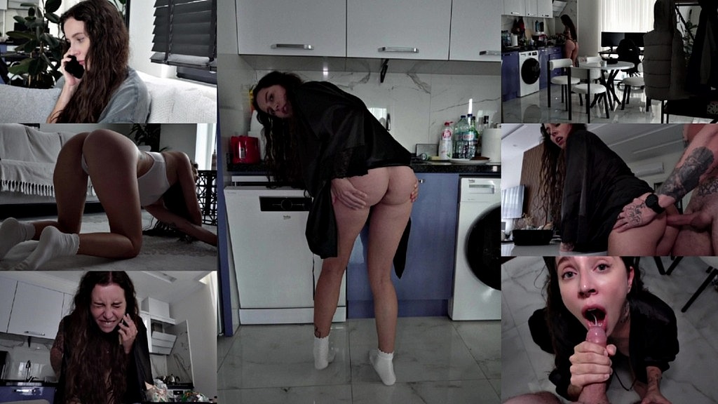 Dmitryg, Irinag: stepmom: are you really ready to fuck me in the ass? no? i thought so! (AnalVids.com) stepmom: are you really ready to fuck me in the ass? no? i thought so! (Dmitryg, Irinag)