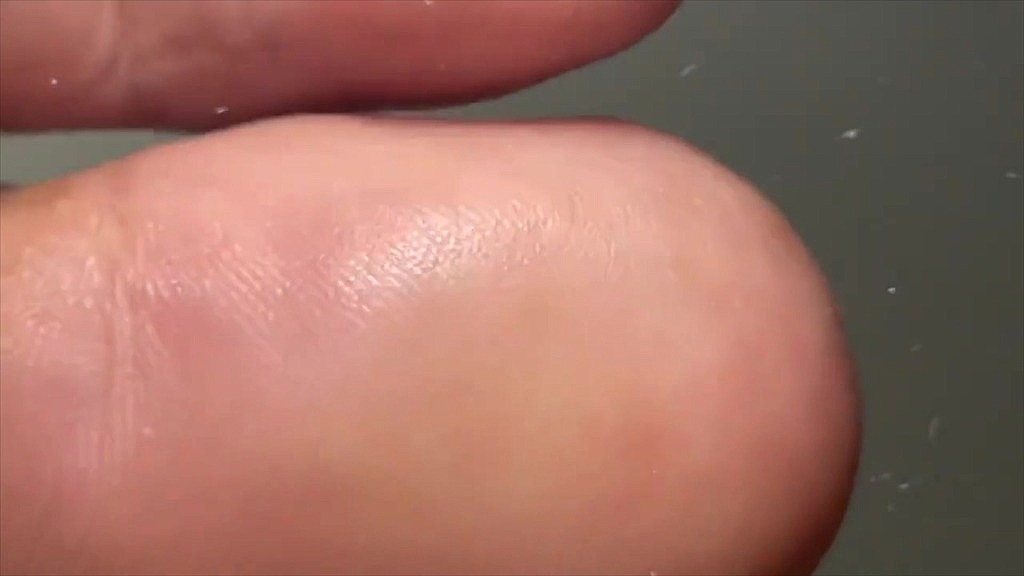 pov ebony soles up close (Pink Foxx) pov ebony soles up close (Pink Foxx)
