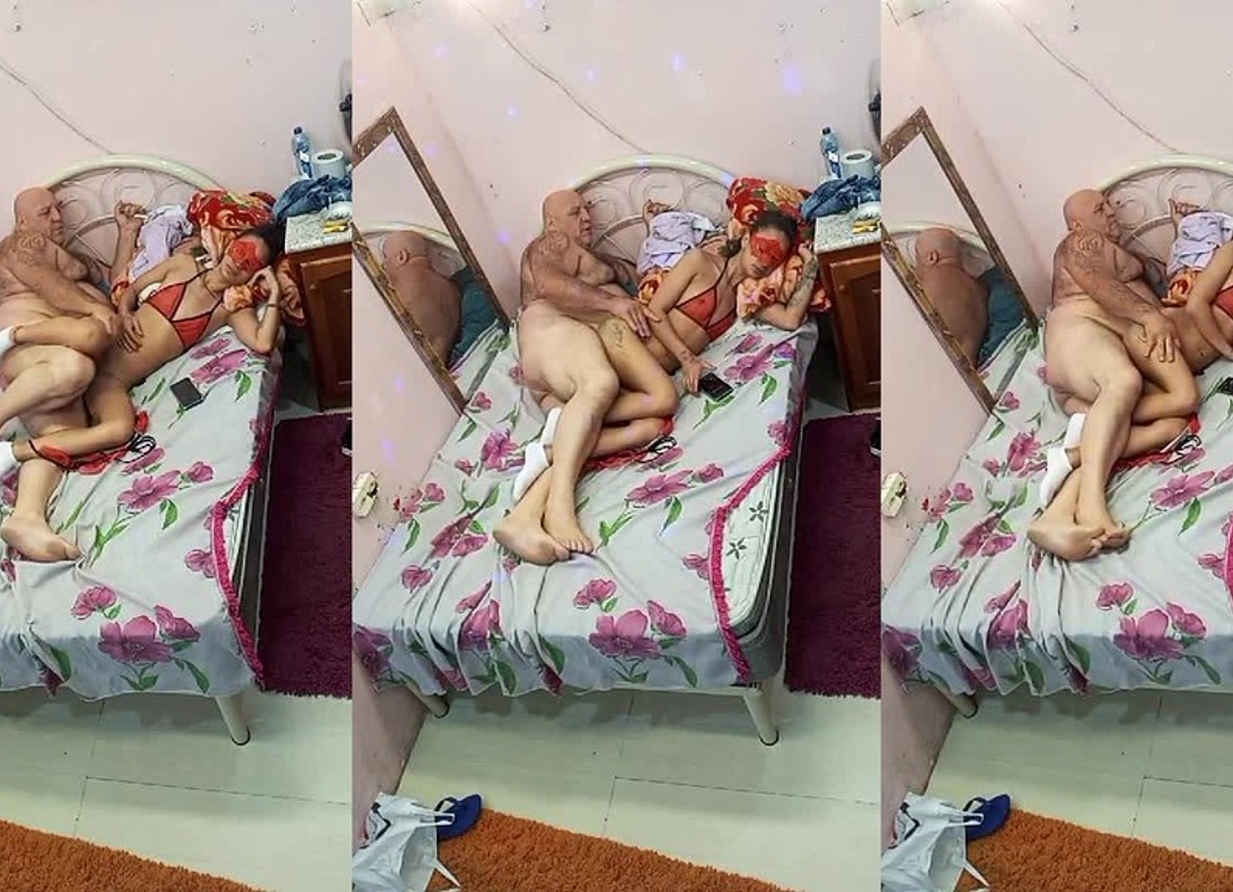 Morena Novinha Ama Transar Com Esse Veioo Aqui