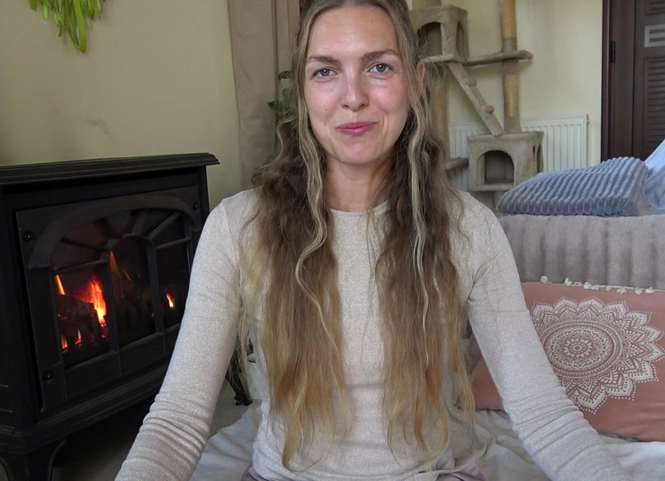 Semen-Retention Kurs - 3. Video: Pc-Pump