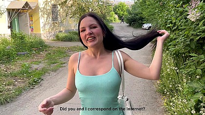 A perfect first date is a fuck date. Do you agree?