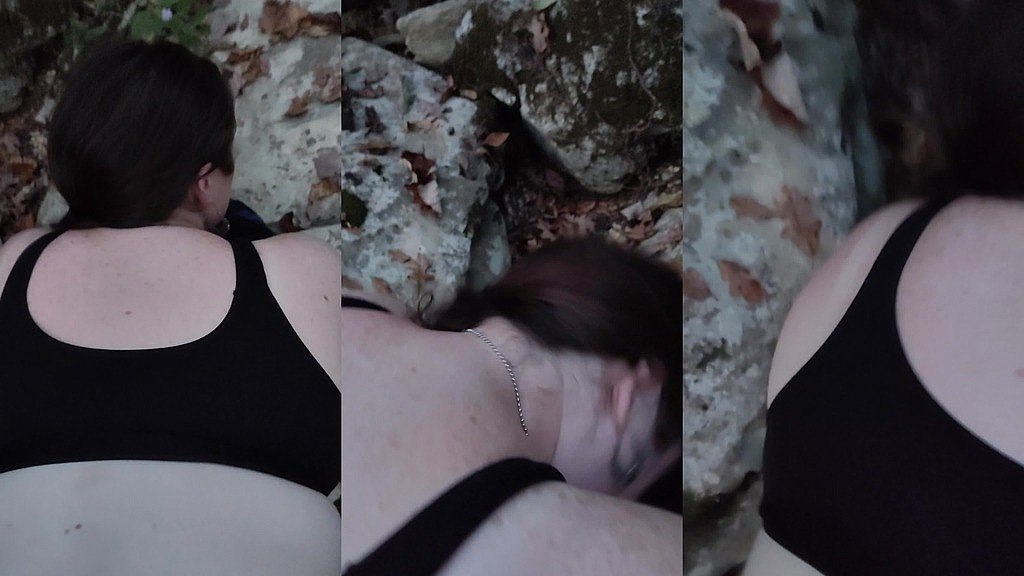 bettyreddd - pov fucking betty reddd in the woods (Betty Reddd, Rod Fezzik) bettyreddd - pov fucking betty reddd in the woods (Betty Reddd, Rod Fezzik)