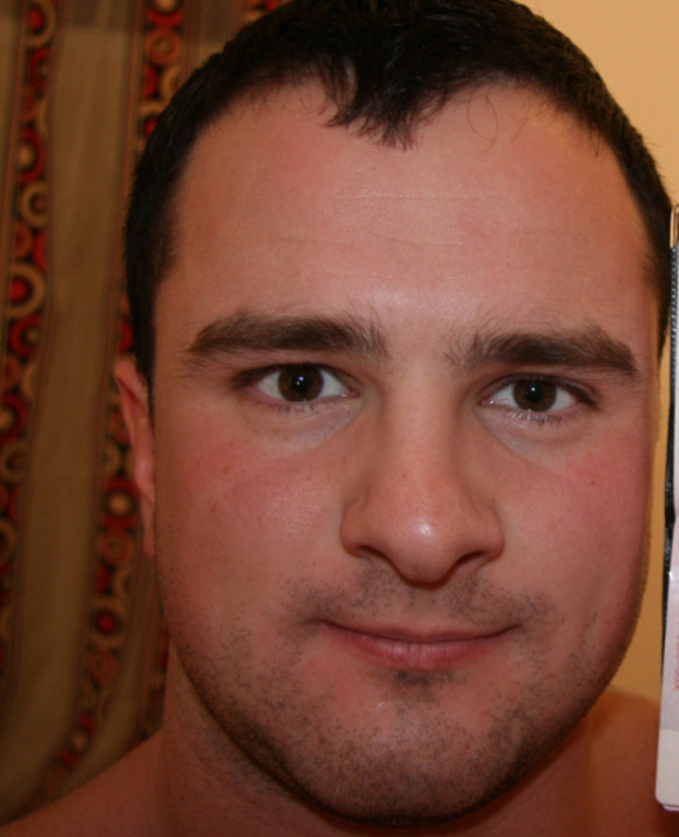 Andrew Marshall