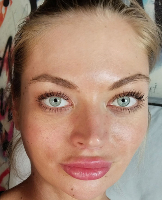 Dina Joy