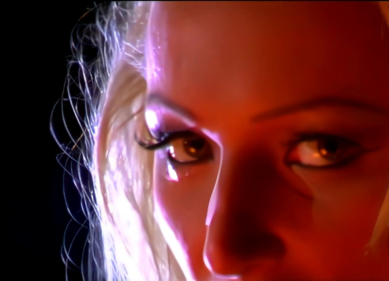 Sarah Blake's Epic Quest