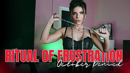 Ritual of Frustration - October Denied