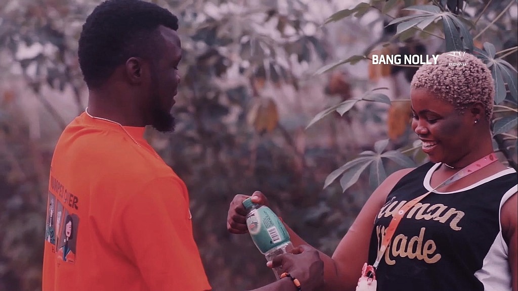 bangnolly tv - accidental blow job (K baby, Patrick bang) bangnolly tv - accidental blow job (K baby, Patrick bang)