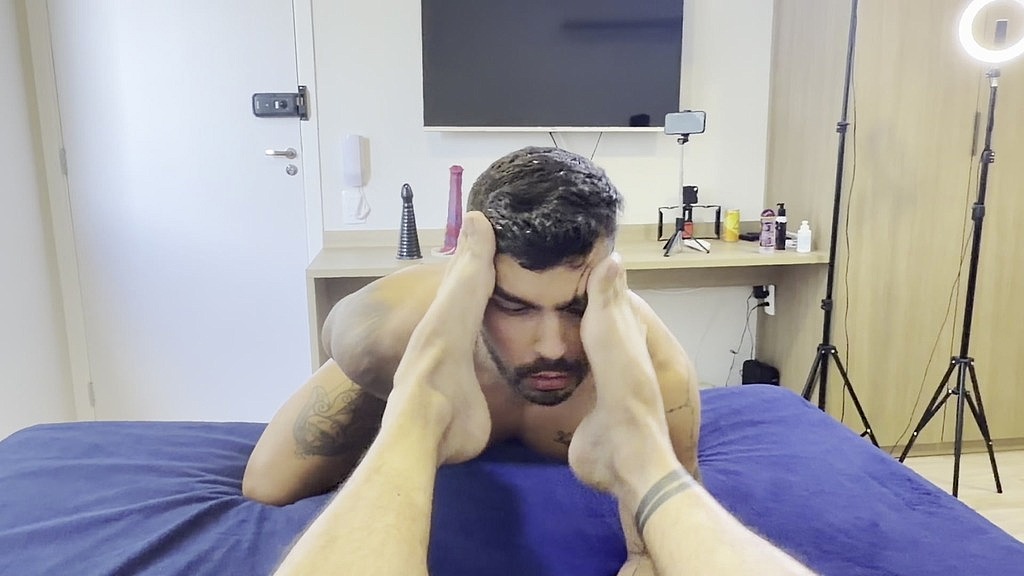 puto safado queria minha pica todo dentro dele - extra i (Aquele Ton,Vitor Alves) puto safado queria minha pica todo dentro dele - extra i (Aquele Ton,Vitor Alves)