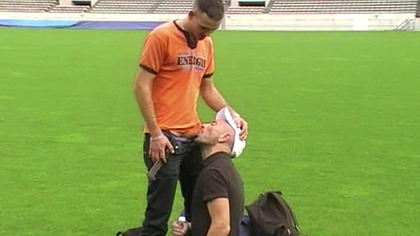 64 amazing risky exib sex in public statidum football