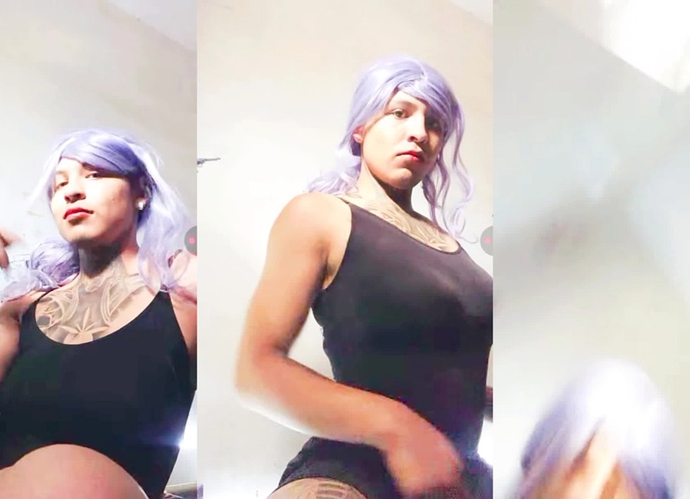 Shultaraaa Bby Sex