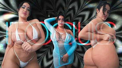 Goon For Nia's Curves 4K