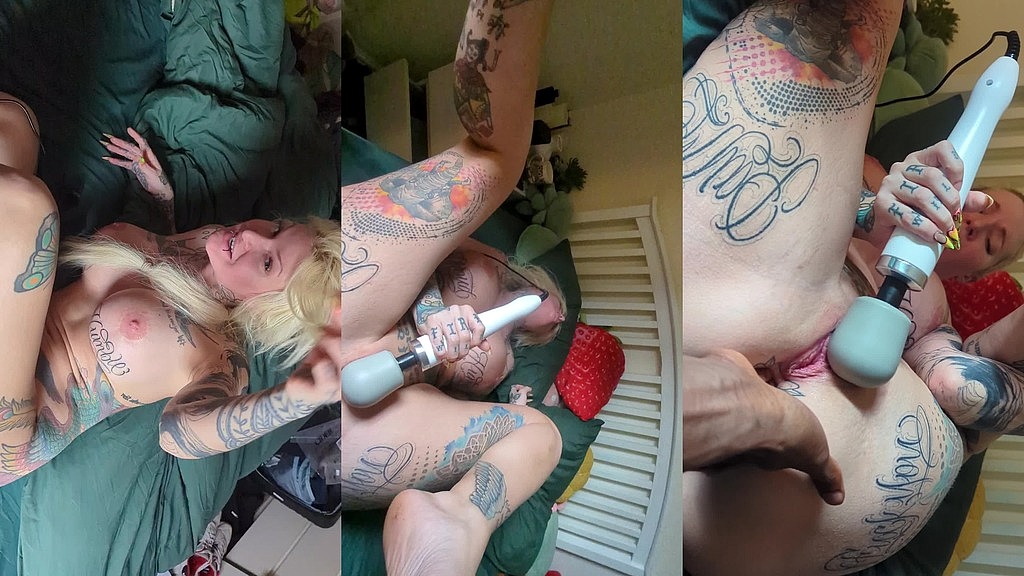 what its like waking up next to me ;p amateur footage, blowjob and female orgasm. (Alexxa Vice, Goro kush) what its like waking up next to me ;p amateur footage, blowjob and female orgasm. (Alexxa Vice, Goro kush)