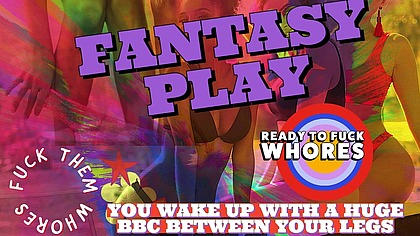 You SUDDENLY HAVE a BIG BLACK COCK READY TO FUCK SLUTS Audio by GODDESSLANA JOI AUDIO CLIP FOR MALES THAT HAVE LITTLE COCK AND BALLS