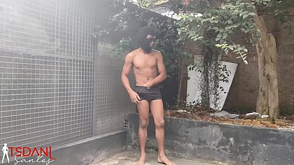 Daniela da muito, ai eu amo dar rsrs