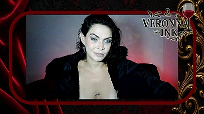 Veronna Ink – where freedom is the only rule I