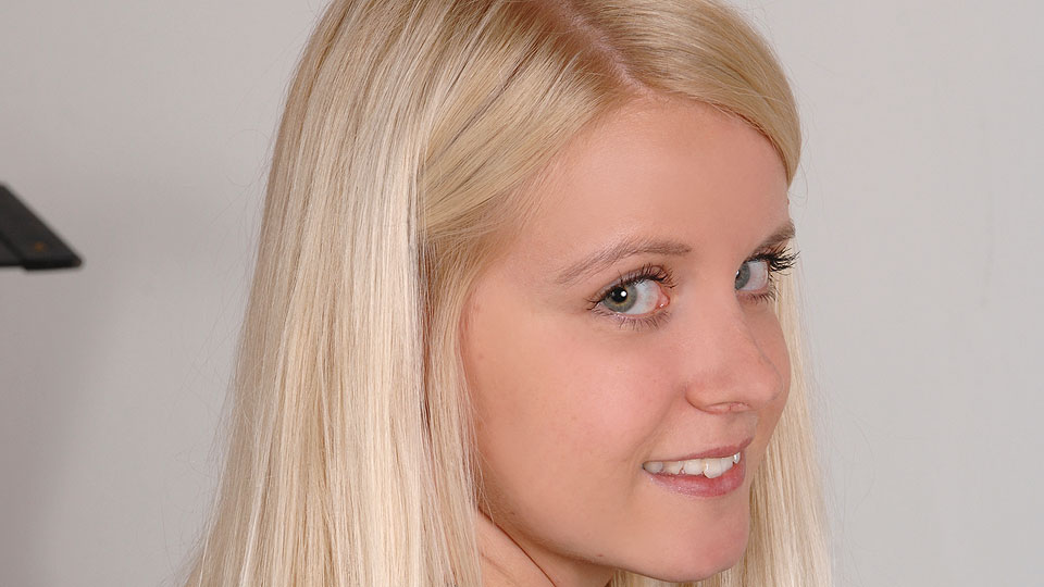 Casting of a Czech Angel!