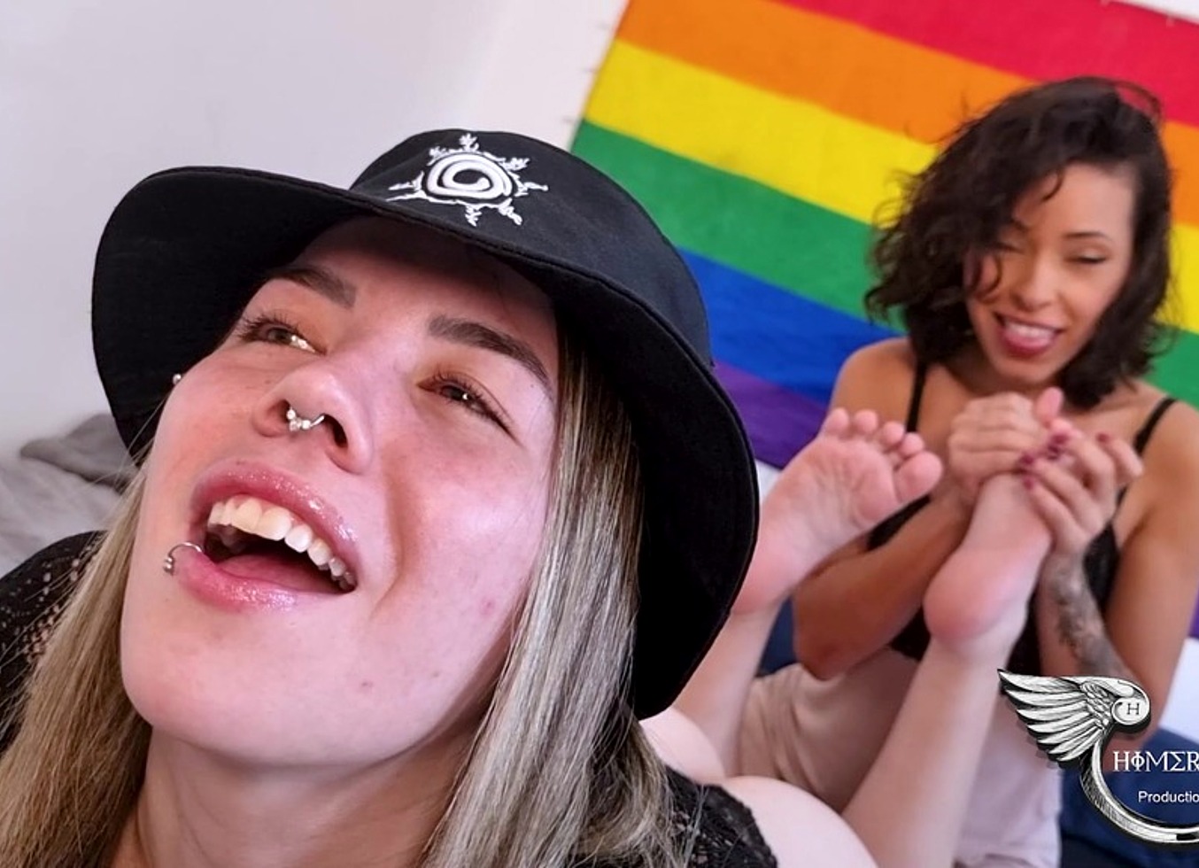 Mansaohimeros - Update #3 - Espuleta E Joy Podolatria Completo - Telegram Vip - Mar 06, 2024