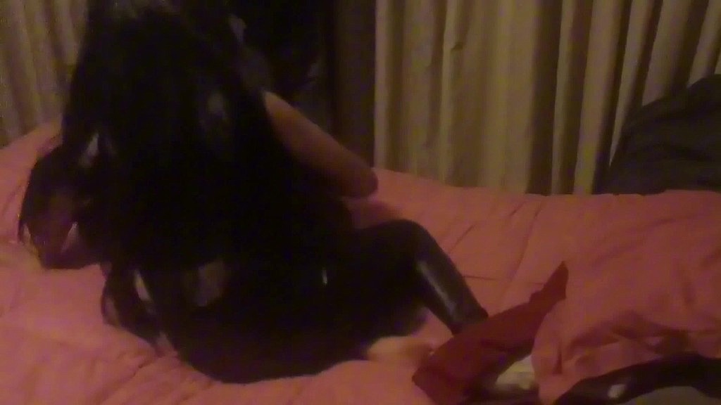 video casero con mi hermanastra gamer en su cuarto!! culeando con mi hermanastra culona mexicana en pantalones de cuero!, la agarro despues de sus clases! sexo amateur real! (sheer complete video) (Manuel Guzman, Astridcute19) video casero con mi hermanastra gamer en su cuarto!! culeando con mi hermanastra culona mexicana en pantalones de cuero!, la agarro despues de sus clases! sexo amateur real! (sheer complete video) (Manuel Guzman, Astridcute19)