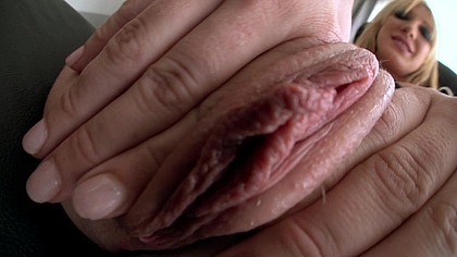 HORNY US BITCH ANALLED BY BIG COCK